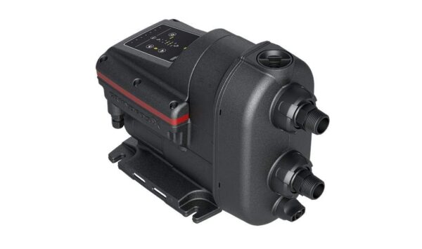Grundfos Scala 2 Pressure Booster Complete Automatic - Black